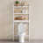 Cloud White/Natural Beige selected