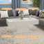 Pedestal Coffee Table-1648958409-1648958084
