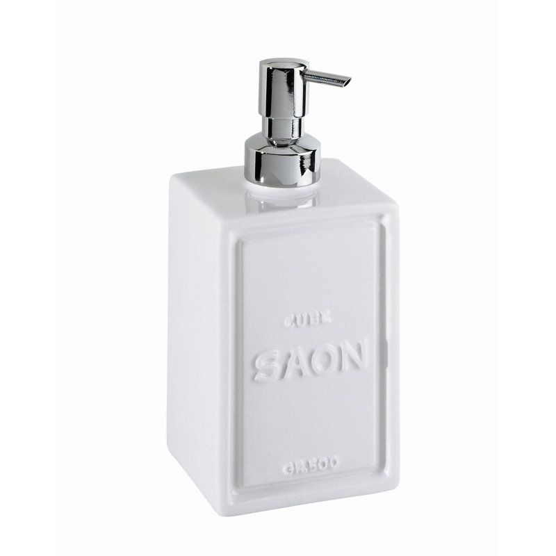 Complements Soap Dispenser