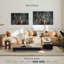 Couple de cerfs-107470949