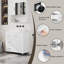 Raengel Freestanding Bathroom Storage Cabinet