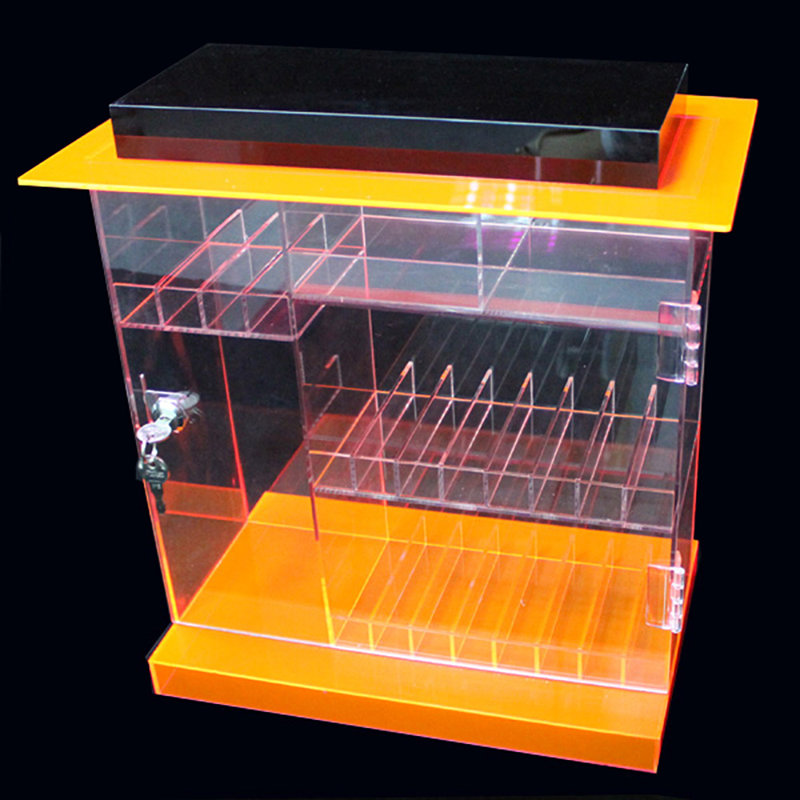OnDisplay 15.75'' H x 15'' W Concession Stand