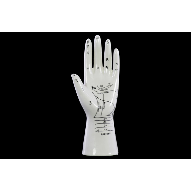 Lizarraga People Decorative Object