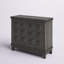 Armoires d'appoint 2 portes Miriam