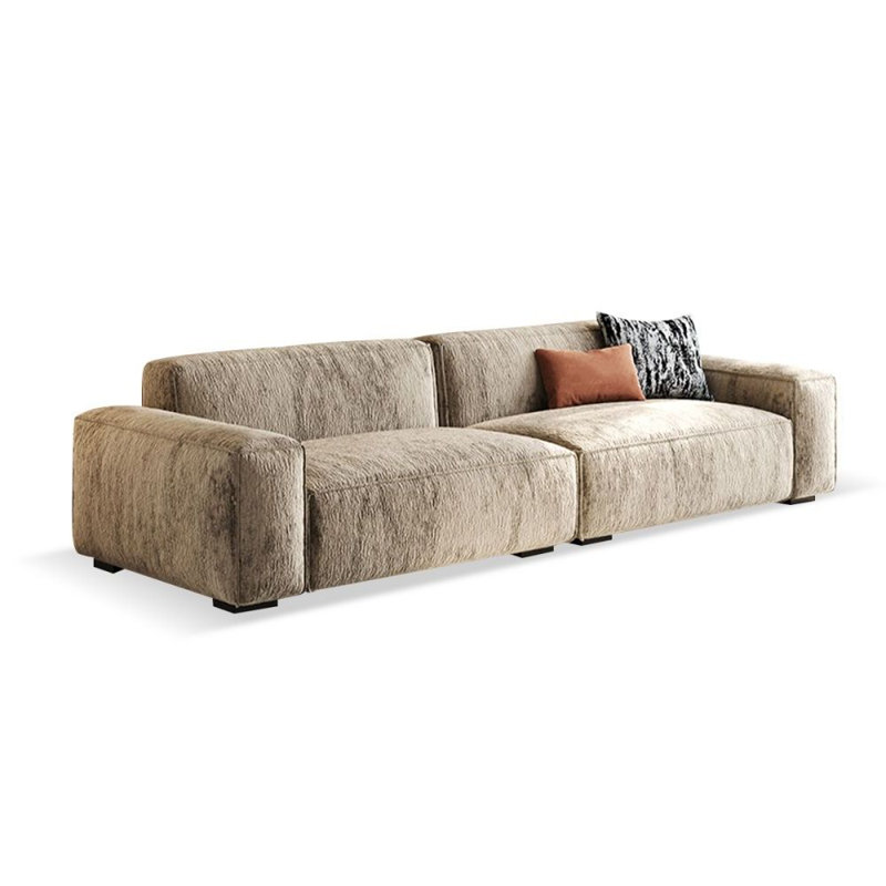 Canapé modulaire Chenille, Couleur de l'image