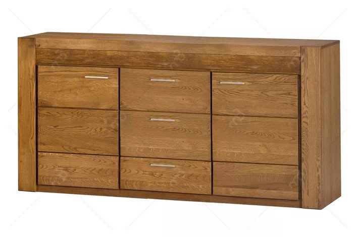Altmar 181cm Sideboard
