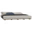 Lilyrae Solid Wood Bed-571133051-571133041