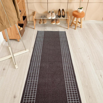 Altamira Area Rug with Non-Slip Backing