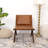 Upholstered Side Chair
