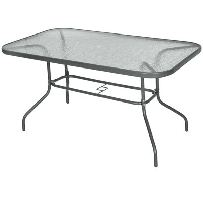 Carnstroan Shynel Bistro Table