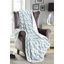 Infinity Throws Chevron Hand Woven Throw Blanket