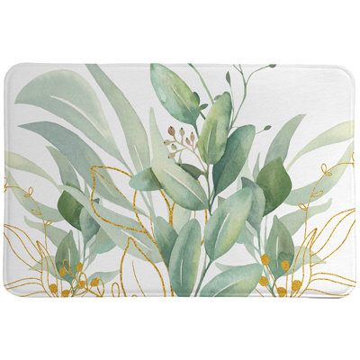 Non-Slip Bath Mat