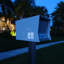 Optional Uptown Light Kit