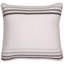 Juneau Wooded River Alaska - taie décorative - standard - 20 x 26-1304563748