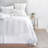 Jackson Linen King Sham -18850835-18850834