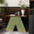 Noyer / vert