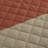 Jenson 7 Piece Color Block Stripe Comforter Set with Throw Pillows-494467979-494467978