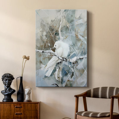 ANIMALS Series XXVI - Gallery Cavas