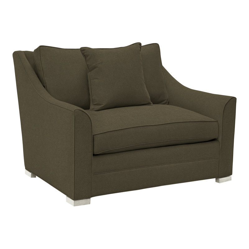 Chaise Nicholas, Perigold Banks Balsam, Navajo