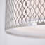 Erika 3 - Light Drum Pendant