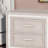 21.6" Height 2 - Drawer Upholstered Nightstand-1074361281