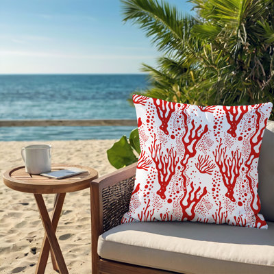 Coussin Barnon