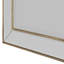 Miroir mural Dnesha