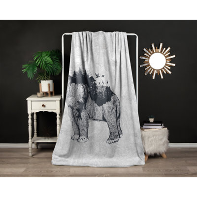 Throw Blanket