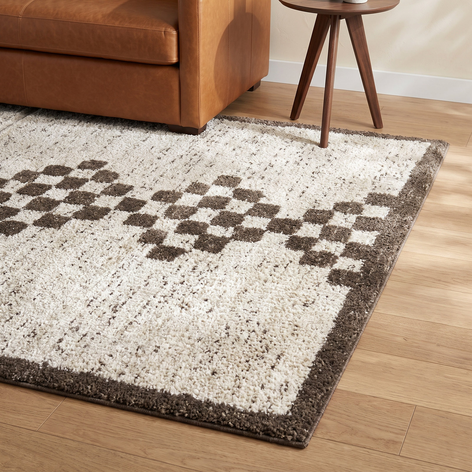 Winterton Geometric Rug