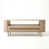 Natural Wood selected