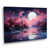 Toile tendue
