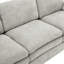 Canapé rembourré surdimensionné Comfy Cloud Canapé-694279063