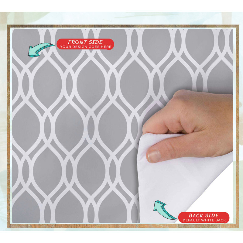 Literie , Housse de couette pour grand lit
