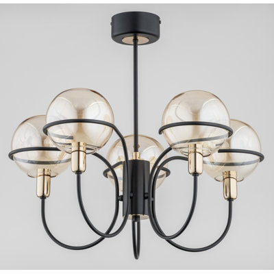 Rhurie Chandelier