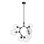 Fairfax 7 - Light LED Chandelier
