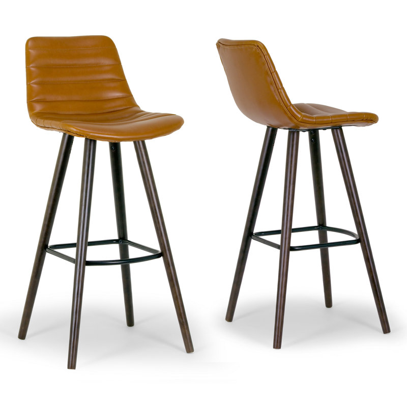 Tabouret de bar Nellis
