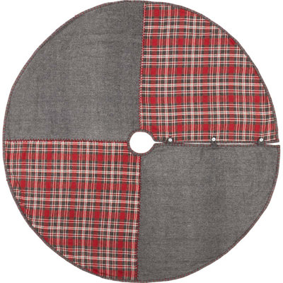Sky Tree Skirt