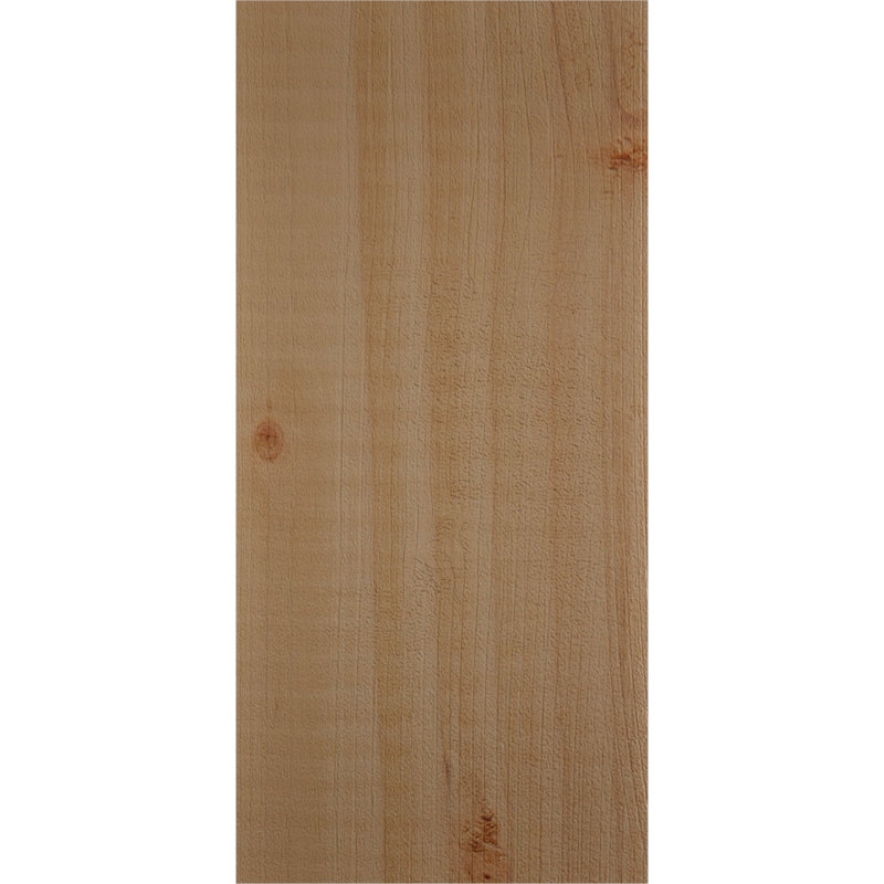 Traverseur méditerranéen, Sapin de Douglas, H 8 po x l 12 po x P 3,5 po