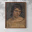 «Vintage Portrait Print CX» sur-1066612176-1066612179