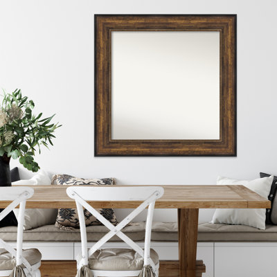 Caydance Wall Mirror