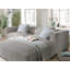 4 Seater Left Corner Sofa - Corduroy - Contemporary Style-1488647517-1498935493
