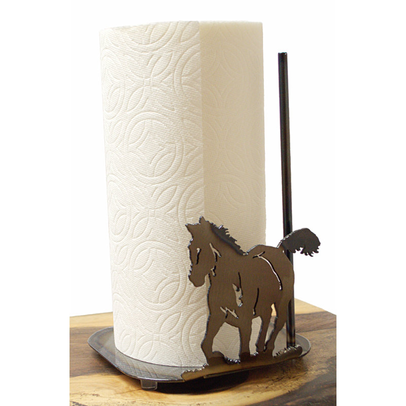 HORSE Mcdaniel