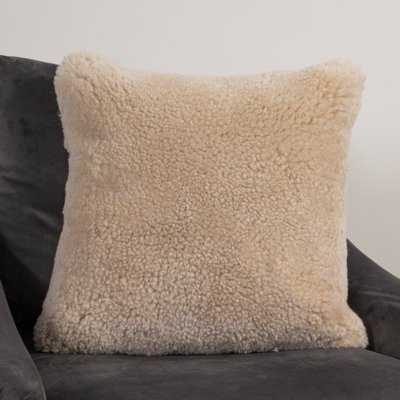 Lowellville Square Cushion