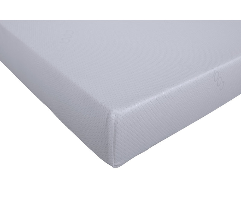 Symple Stuff Foam Mattress, Single (3')