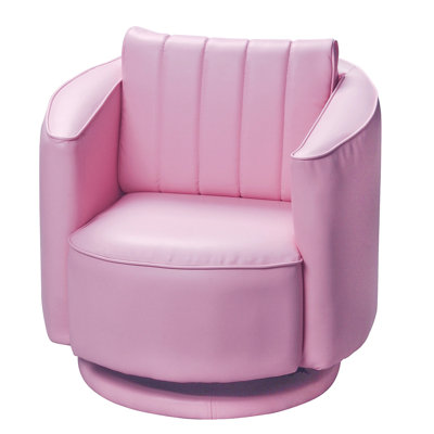 Fauteuil club pour enfants Damiano