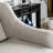Dhivya 2 - Piece Living Room Set