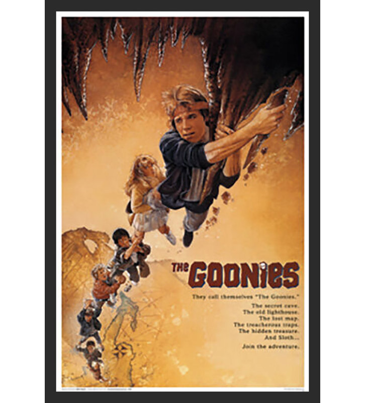 " Goonies "