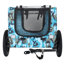 Foldable Pet Stroller