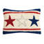 Lumbar Throw Pillow