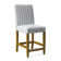 Tabouret de comptoir 24 po Manhattan